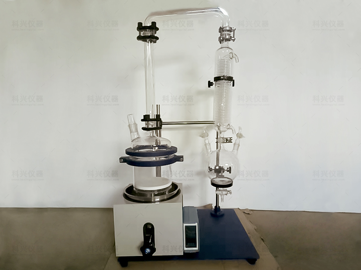 上?？婆d儀器與杭州某食品技術有限