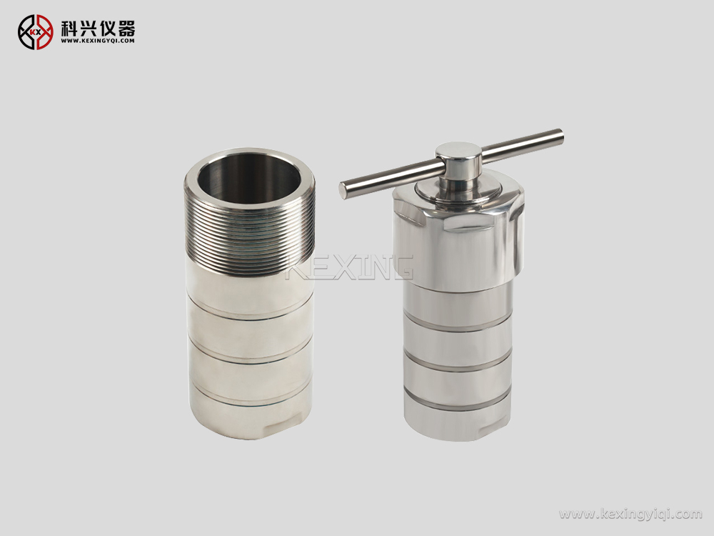 水熱合成反應(yīng)釜 水熱合成反應(yīng)釜